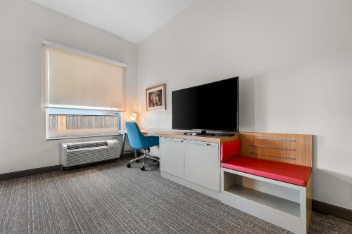 Hilton Garden Inn Amarillo - image 45