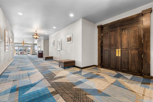Hilton Garden Inn Amarillo - image 46
