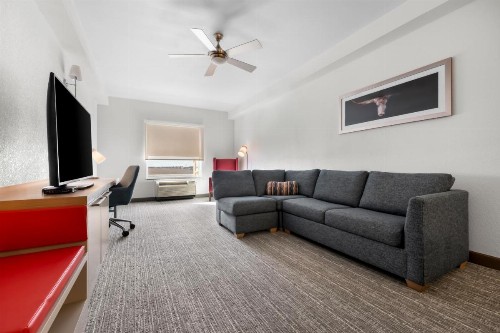 Hilton Garden Inn Amarillo - image 47