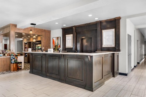 Hilton Garden Inn Amarillo - image 49