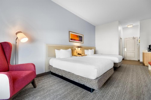 Hilton Garden Inn Amarillo - image 50