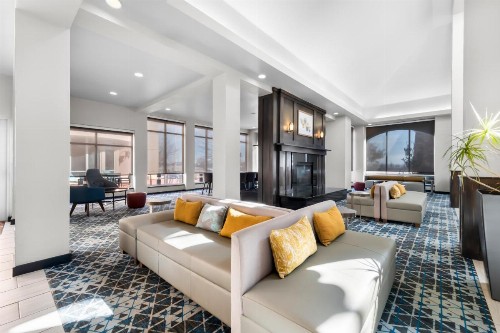 Hilton Garden Inn Amarillo - image 6