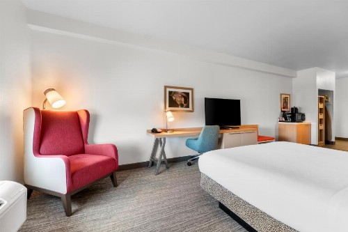 Hilton Garden Inn Amarillo - image 8