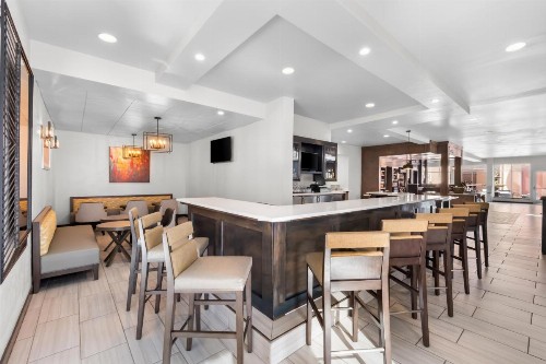 Hilton Garden Inn Amarillo - image 9