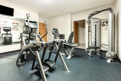 Baymont by Wyndham Amarillo East - image 11