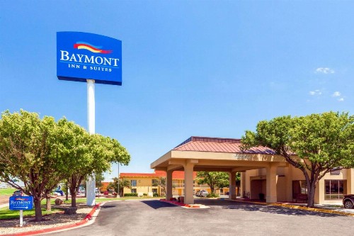 Baymont by Wyndham Amarillo East - image 15