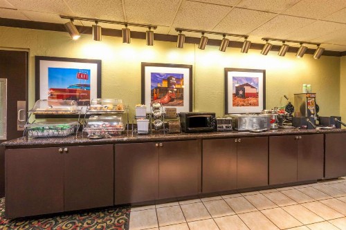 Baymont by Wyndham Amarillo East - image 16