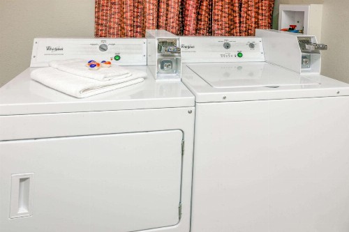Baymont by Wyndham Amarillo East - image 4