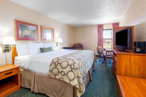 Baymont by Wyndham Amarillo East - image 6