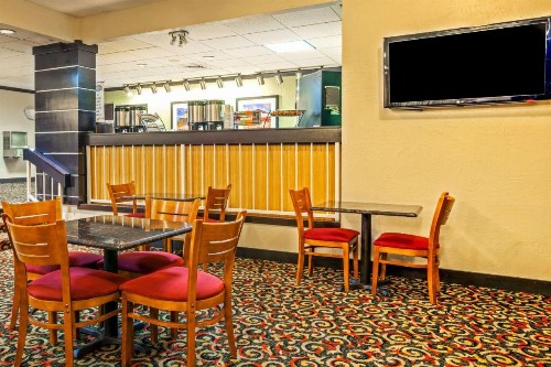 Baymont by Wyndham Amarillo East - image 8