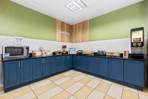 Hampton Inn and Suites Amarillo West - image 13