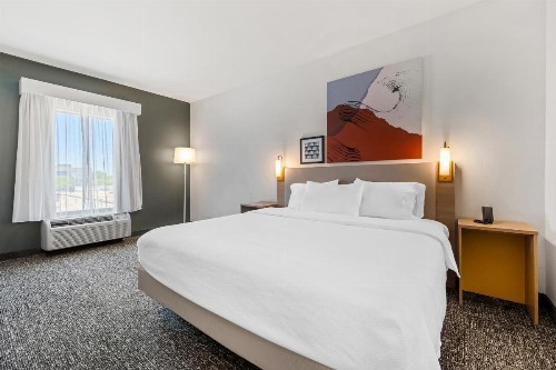 Hampton Inn and Suites Amarillo West - image 14