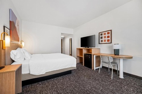 Hampton Inn and Suites Amarillo West - image 16