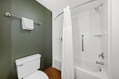 Hampton Inn and Suites Amarillo West - image 17
