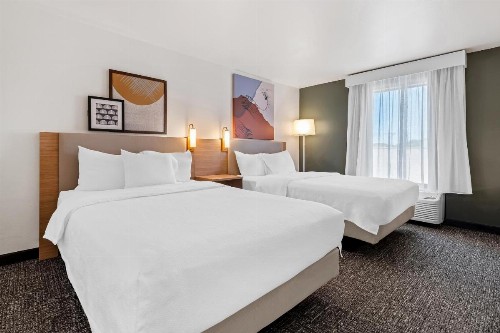 Hampton Inn and Suites Amarillo West - image 19