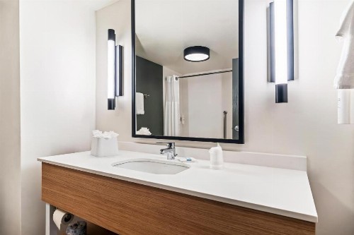 Hampton Inn and Suites Amarillo West - image 21