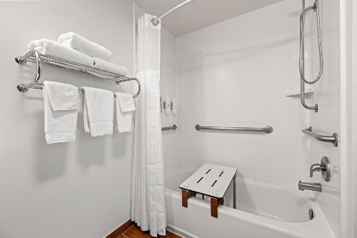 Hampton Inn and Suites Amarillo West - image 23