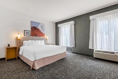 Hampton Inn and Suites Amarillo West - image 24