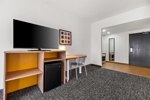 Hampton Inn and Suites Amarillo West - image 26