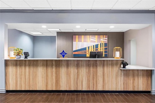 Hampton Inn and Suites Amarillo West - image 5