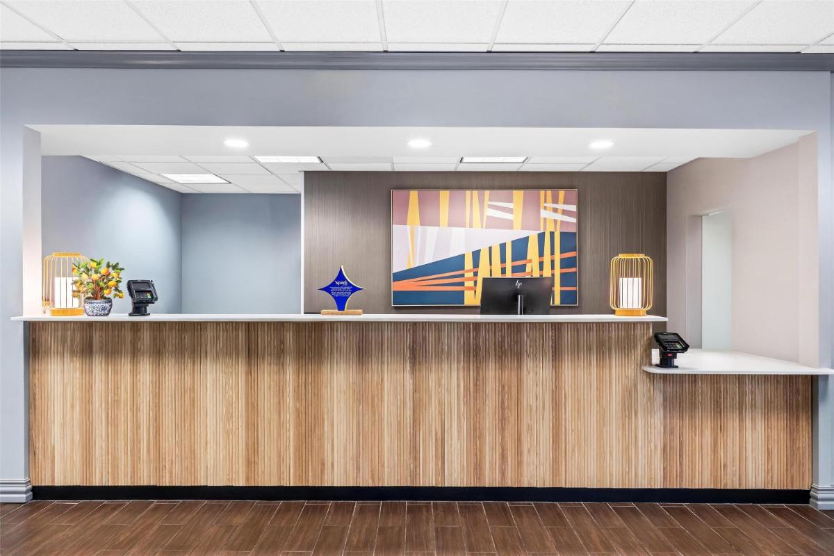 Hampton Inn and Suites Amarillo West - image 5