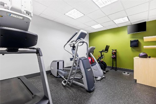 Hampton Inn and Suites Amarillo West - image 7