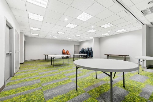 Hampton Inn and Suites Amarillo West - image 9