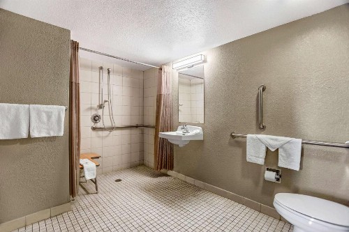 Motel 6-Amarillo TX - Airport - image 15