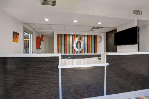 Motel 6-Amarillo TX - Airport - image 18