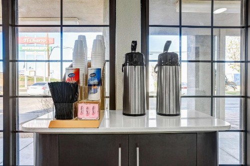 Motel 6-Amarillo TX - Airport - image 19