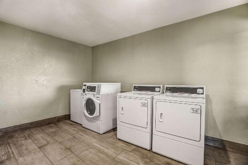 Motel 6-Amarillo TX - Airport - image 20