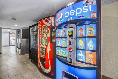 Motel 6-Amarillo TX - Airport - image 21