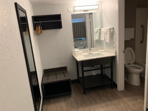 Motel 6-Amarillo TX - Airport - image 26