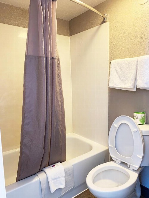 Motel 6-Amarillo TX - Airport - image 32