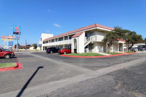 Motel 6-Amarillo TX - Airport - image 45