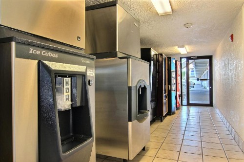 Motel 6-Amarillo TX - Airport - image 47