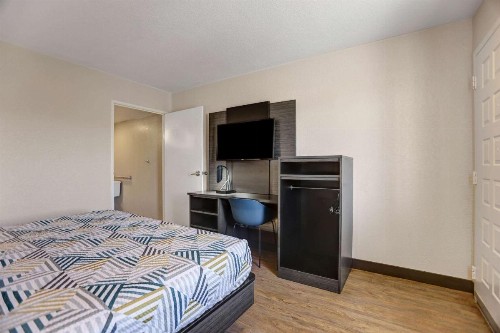 Motel 6-Amarillo TX - Airport - image 5