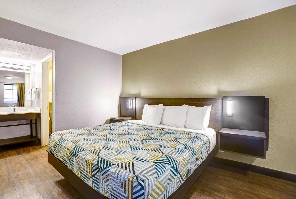Motel 6-Amarillo TX - Airport - image 6