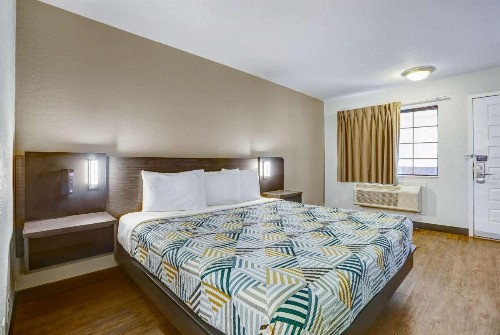 Motel 6-Amarillo TX - Airport - image 8