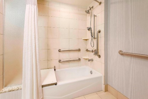 Courtyard by Marriott Amarillo Downtown - image 16