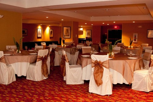 Courtyard by Marriott Amarillo Downtown - image 42