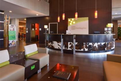 The Holiday Inn Amarillo West Medical Center - image 6