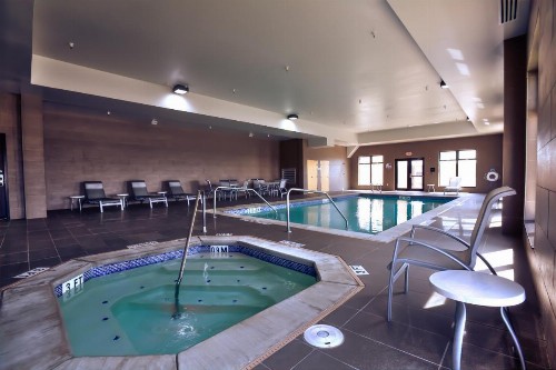 Holiday Inn Express Hotel & Suites Amarillo West an IHG Hotel - image 10