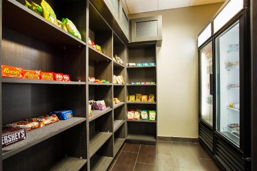 Holiday Inn Express Hotel & Suites Amarillo West an IHG Hotel - image 13