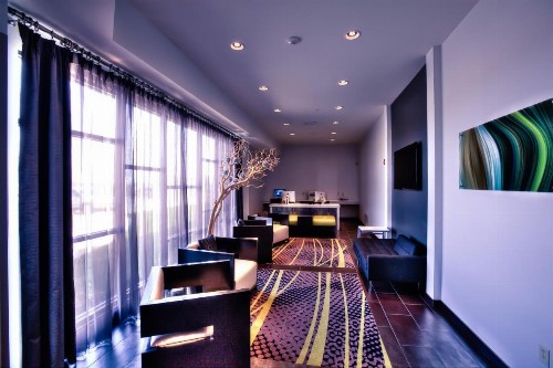 Holiday Inn Express Hotel & Suites Amarillo West an IHG Hotel - image 15