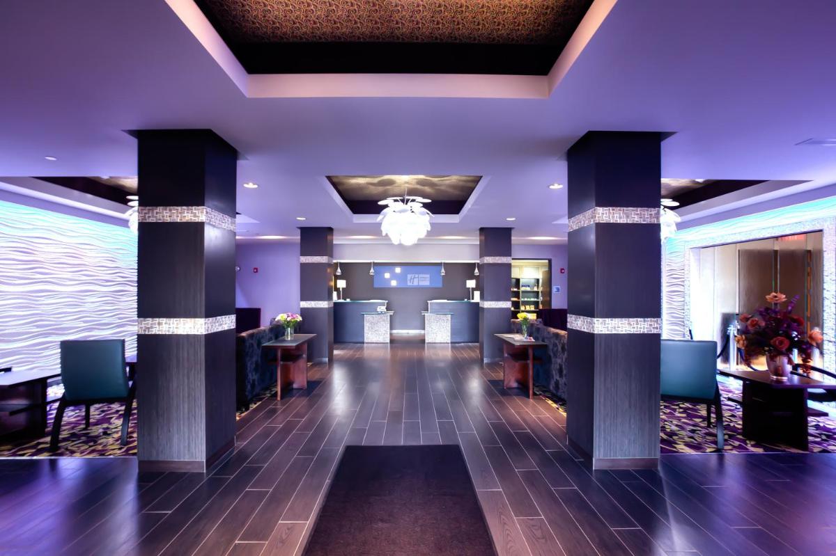 Holiday Inn Express Hotel & Suites Amarillo West an IHG Hotel - image 2