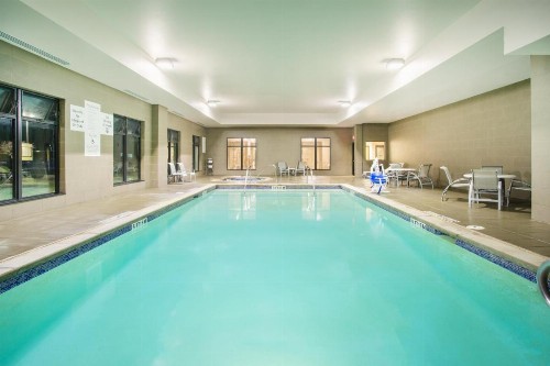 Holiday Inn Express Hotel & Suites Amarillo West an IHG Hotel - image 26