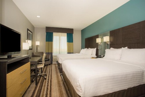 Holiday Inn Express Hotel & Suites Amarillo West an IHG Hotel - image 31