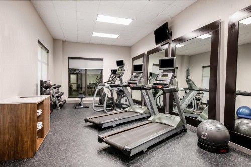 Holiday Inn Express Hotel & Suites Amarillo West an IHG Hotel - image 32