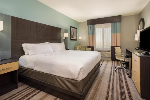 Holiday Inn Express Hotel & Suites Amarillo West an IHG Hotel - image 33